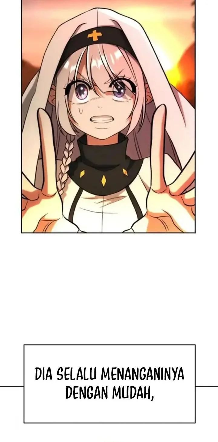 Archmage Transcending Through Regression Chapter 196 Gambar 24