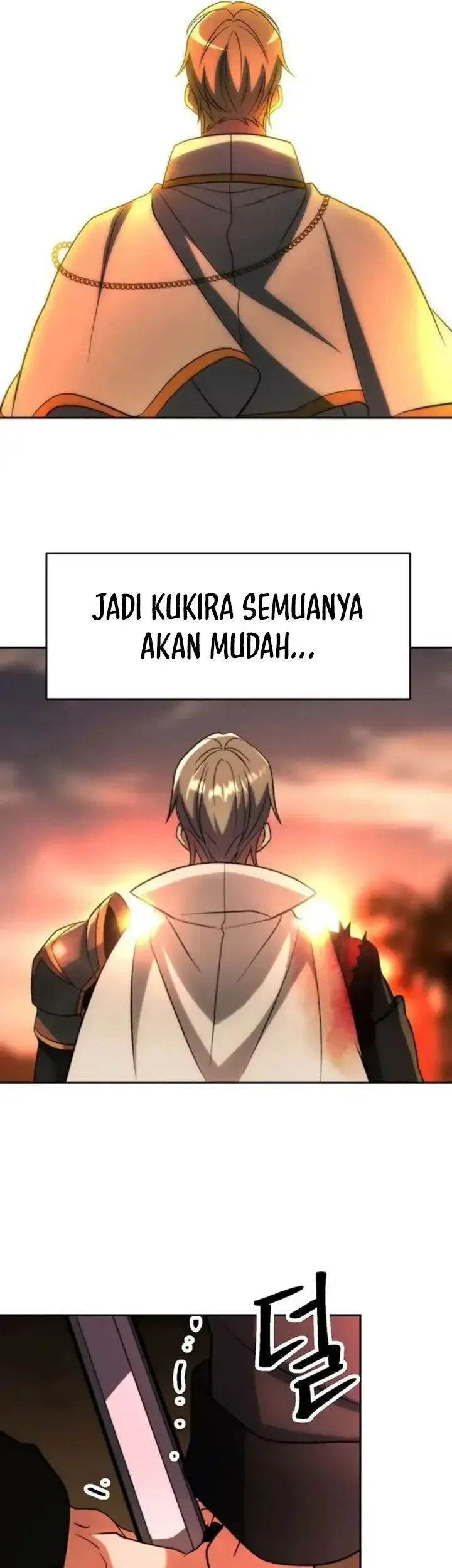 Archmage Transcending Through Regression Chapter 196 Gambar 25