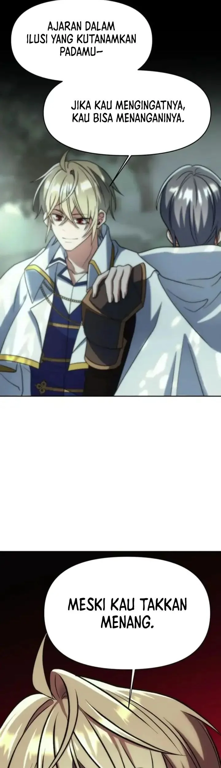 Archmage Transcending Through Regression Chapter 196 Gambar 29