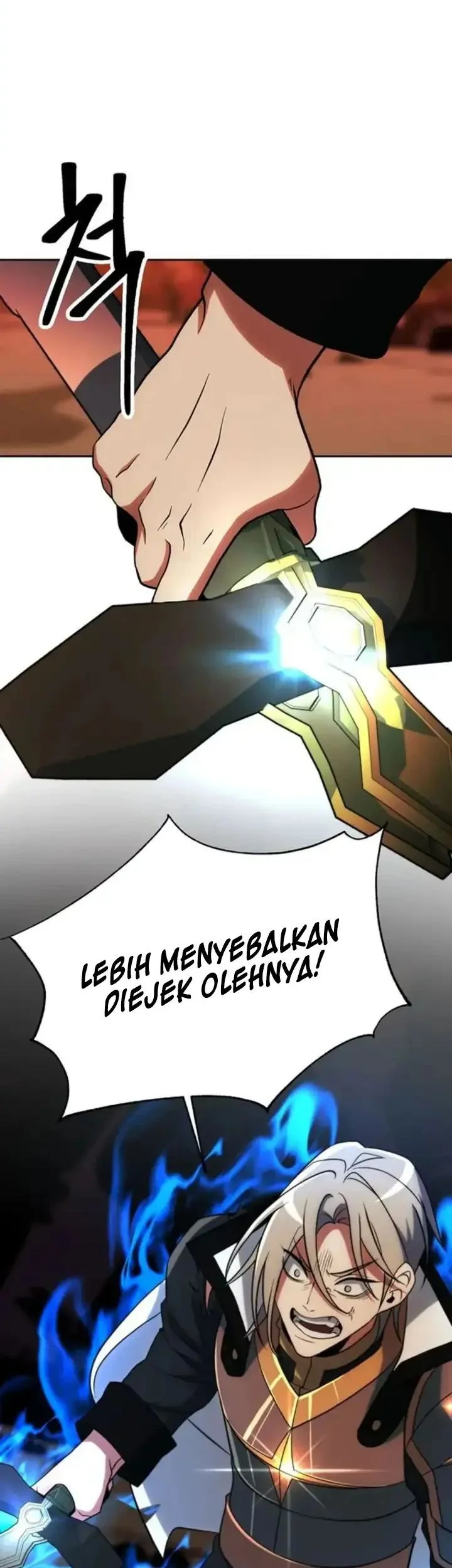 Archmage Transcending Through Regression Chapter 196 Gambar 31