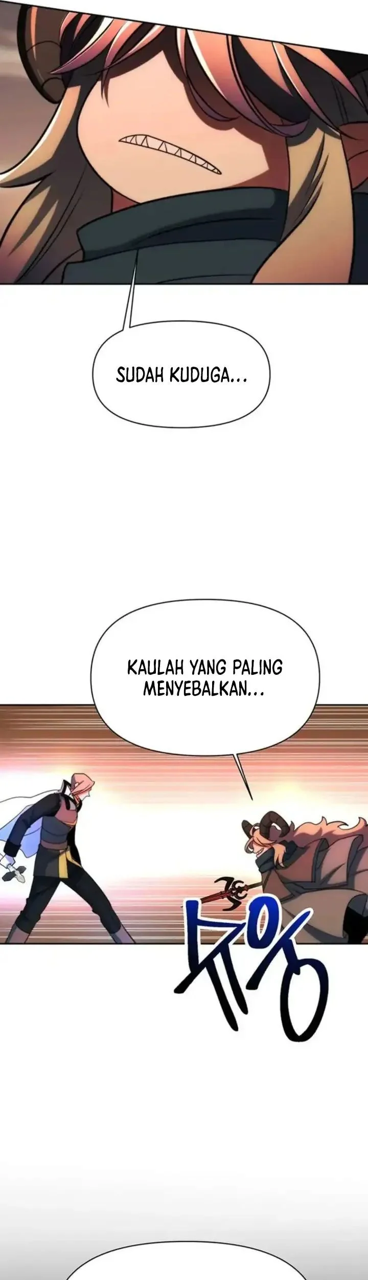 Archmage Transcending Through Regression Chapter 196 Gambar 33