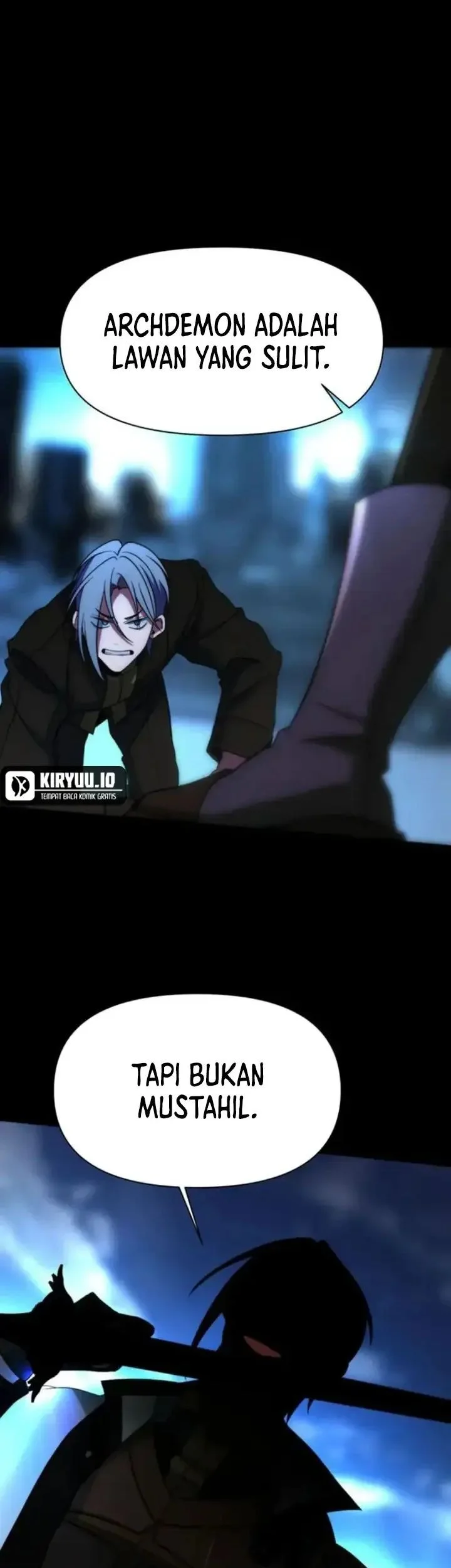 Archmage Transcending Through Regression Chapter 196 Gambar 35