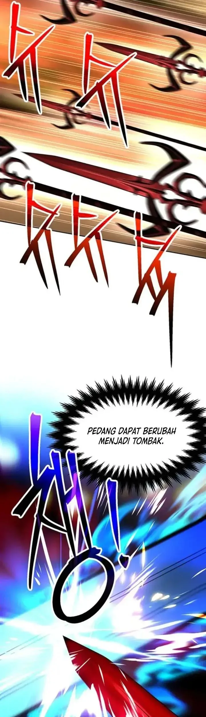 Archmage Transcending Through Regression Chapter 196 Gambar 39