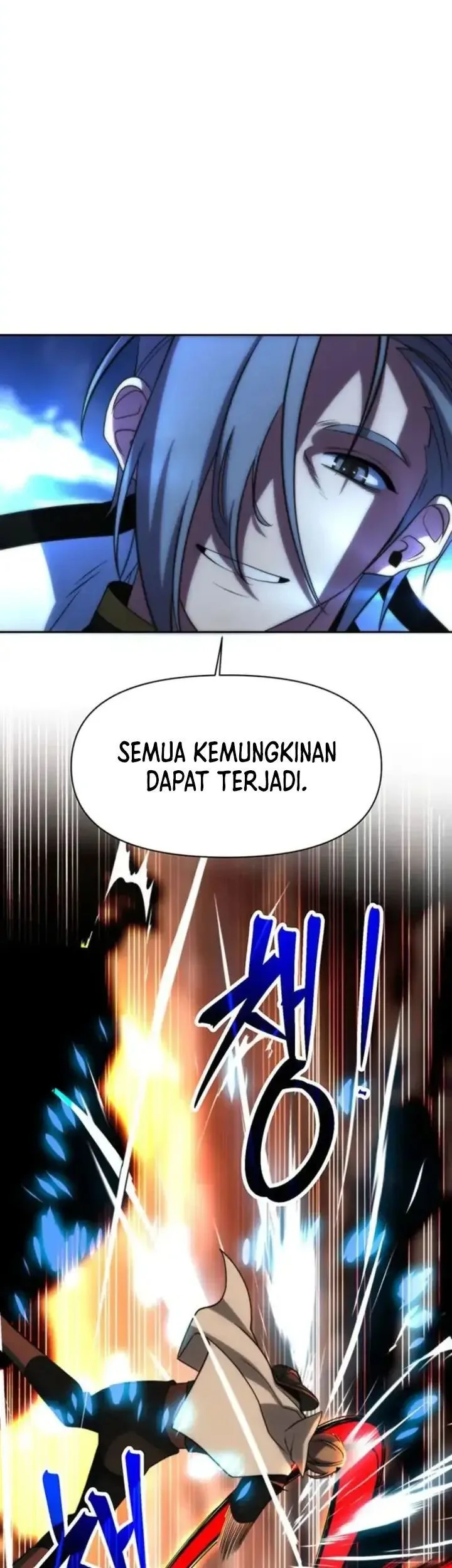 Archmage Transcending Through Regression Chapter 196 Gambar 41