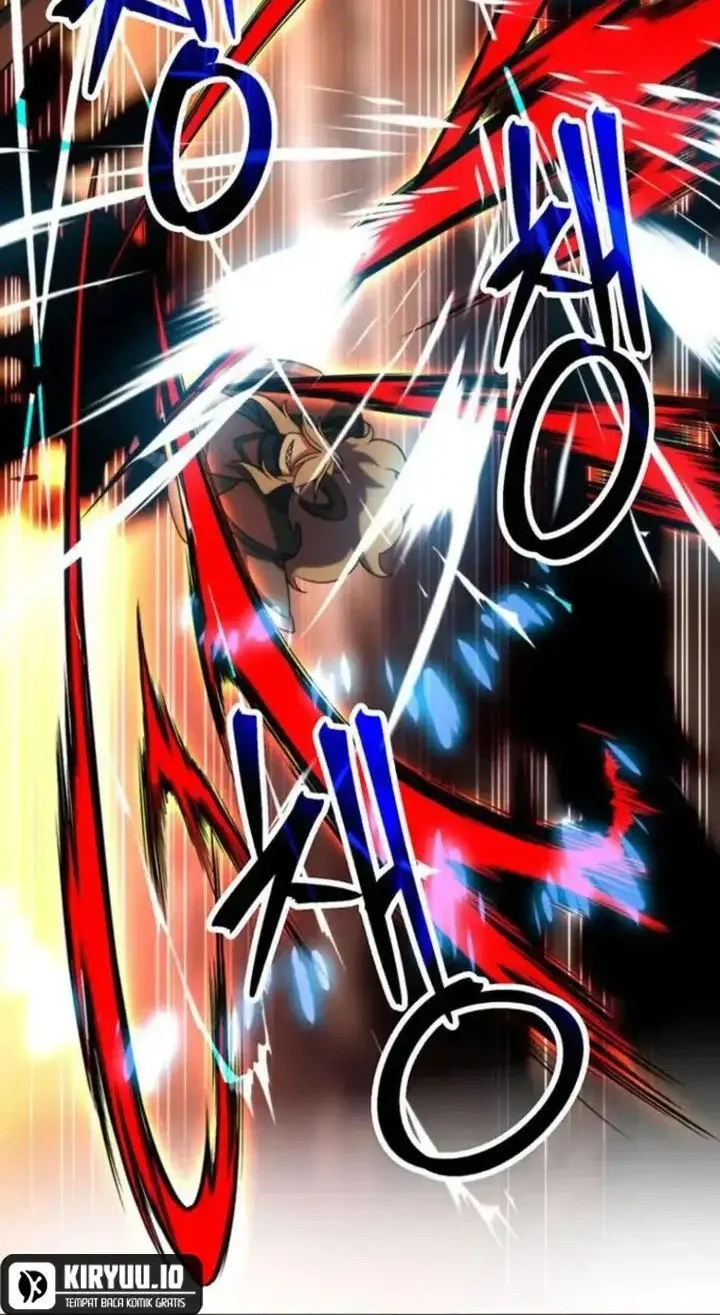 Archmage Transcending Through Regression Chapter 196 Gambar 42