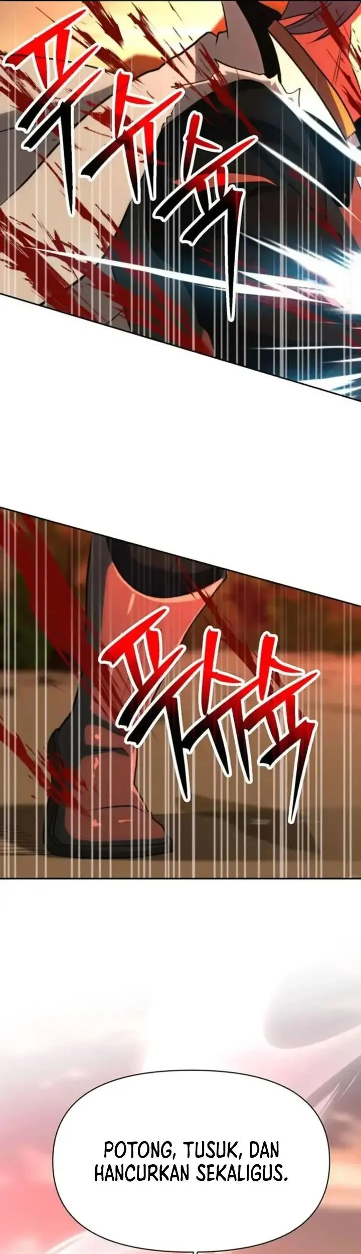 Archmage Transcending Through Regression Chapter 196 Gambar 43