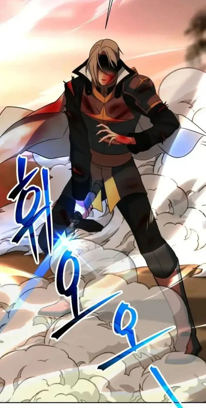 Archmage Transcending Through Regression Chapter 196 Gambar 44