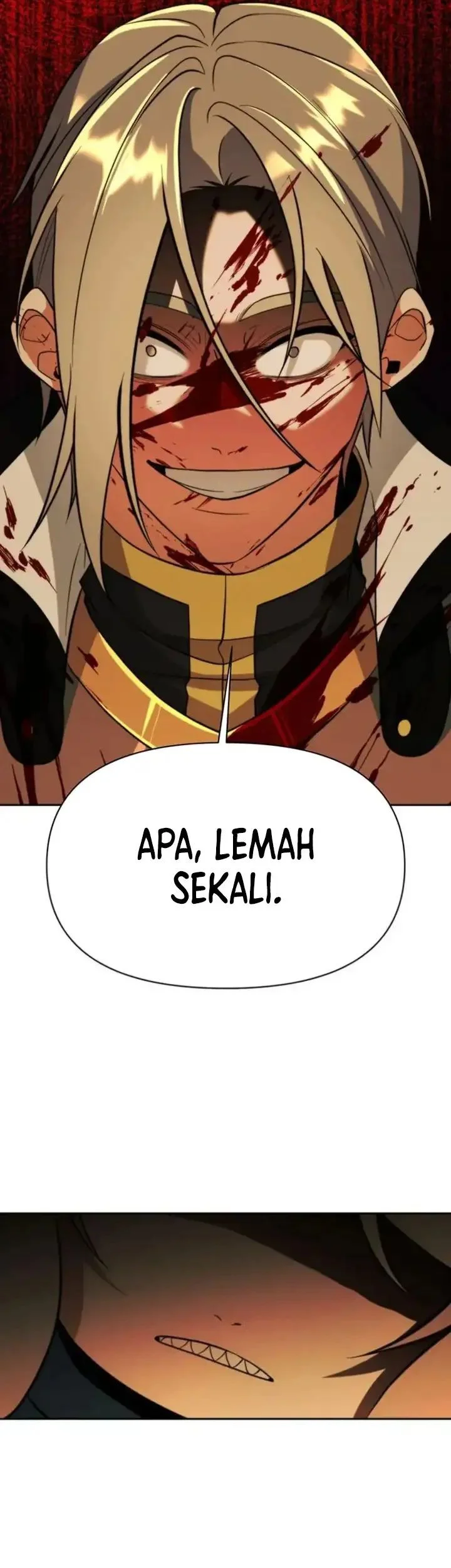 Archmage Transcending Through Regression Chapter 196 Gambar 47