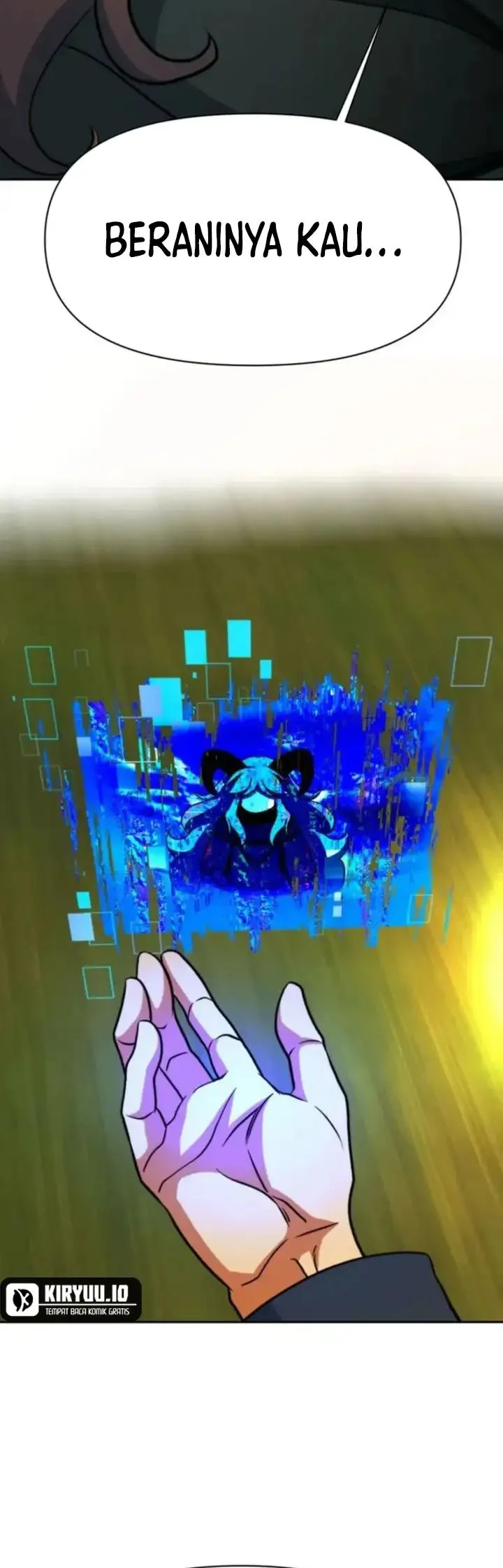 Archmage Transcending Through Regression Chapter 196 Gambar 49