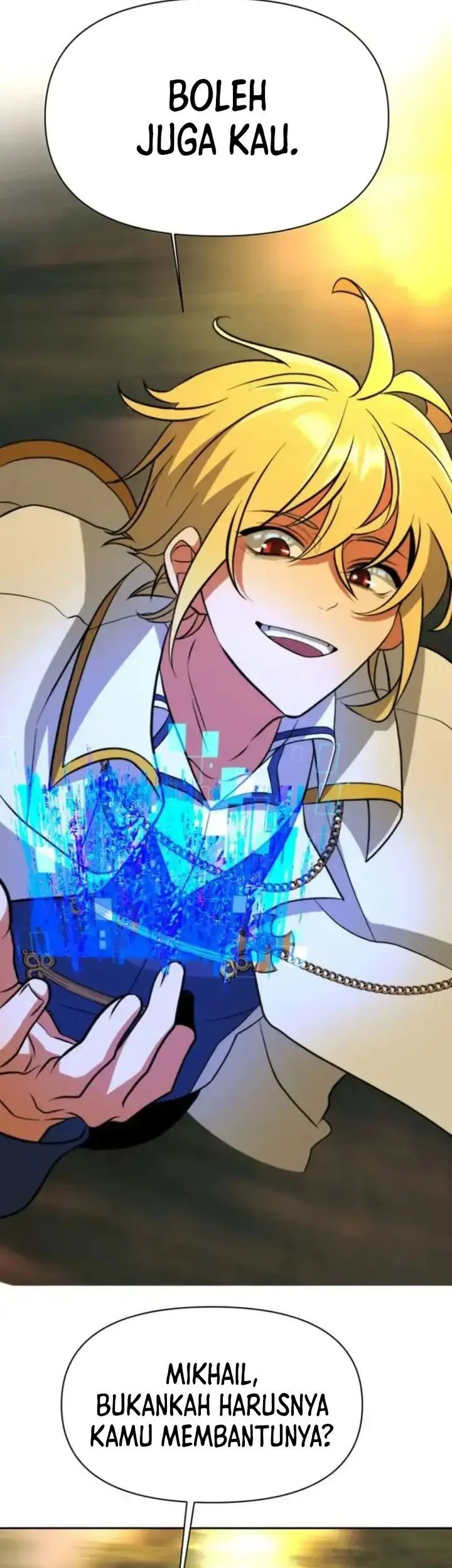 Archmage Transcending Through Regression Chapter 196 Gambar 50