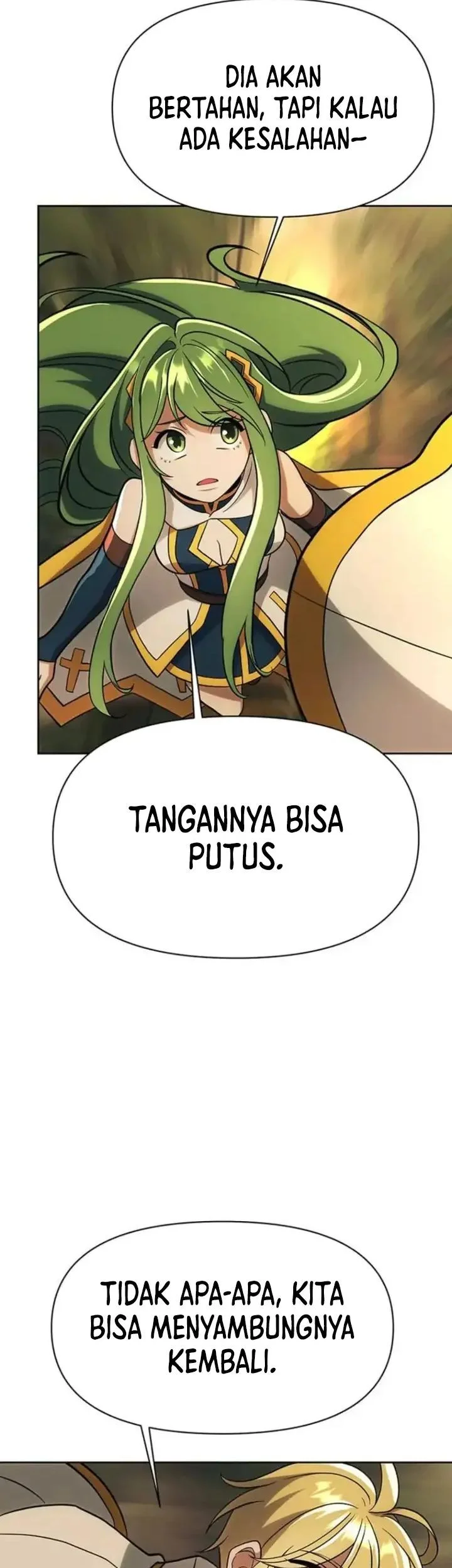 Archmage Transcending Through Regression Chapter 196 Gambar 52