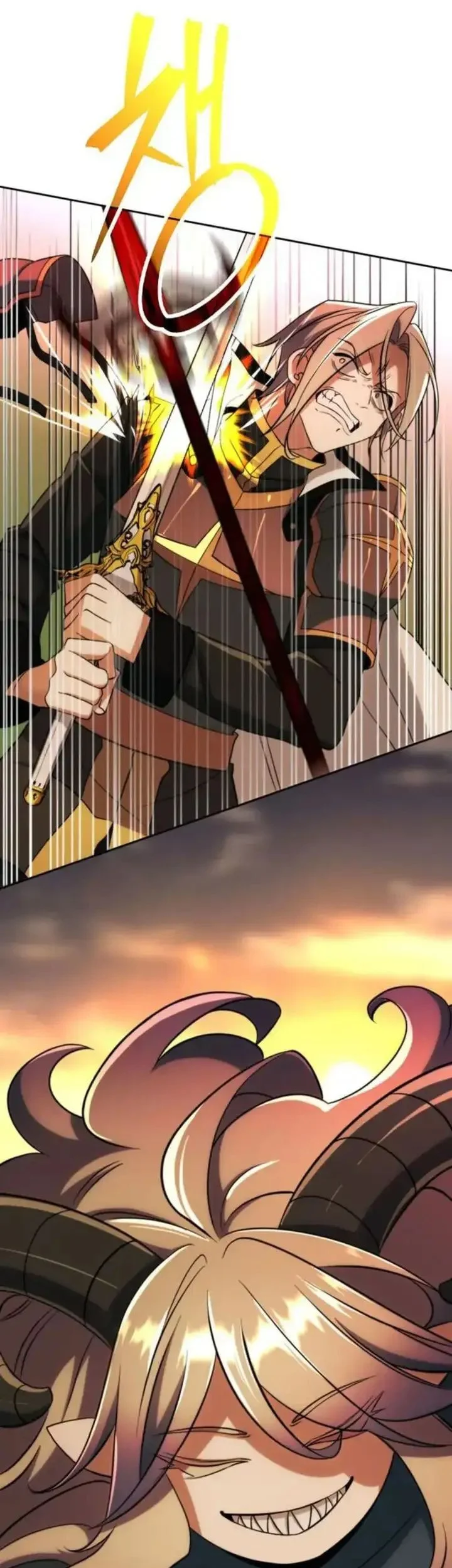 Archmage Transcending Through Regression Chapter 196 Gambar 3