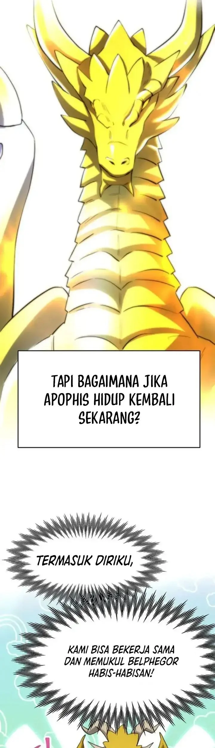 Archmage Transcending Through Regression Chapter 196 Gambar 58