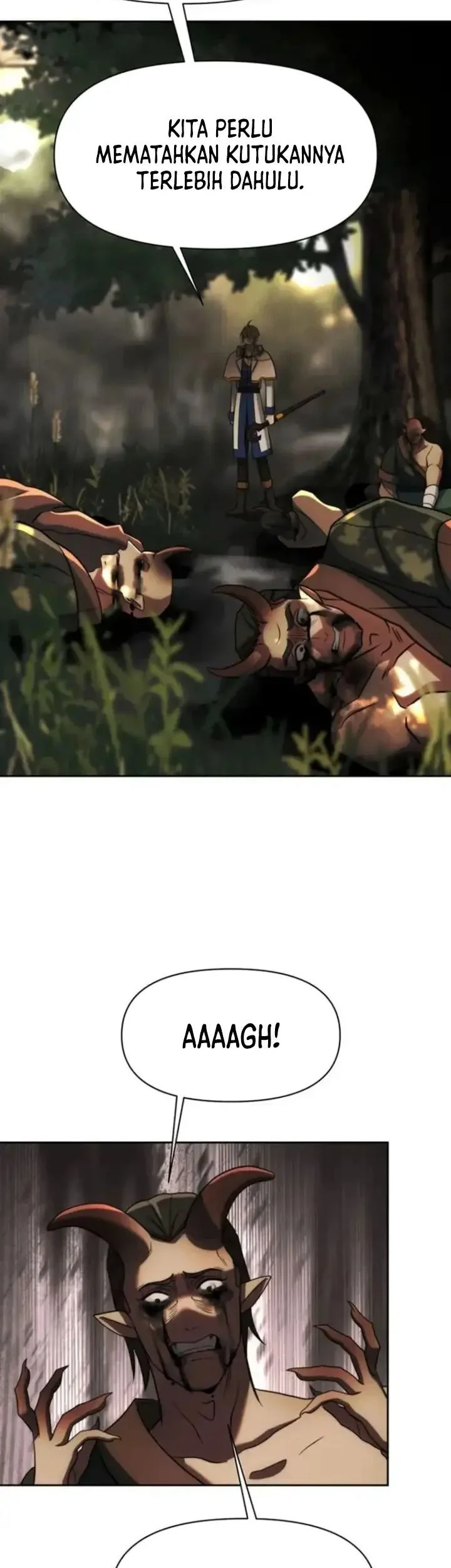 Archmage Transcending Through Regression Chapter 196 Gambar 60