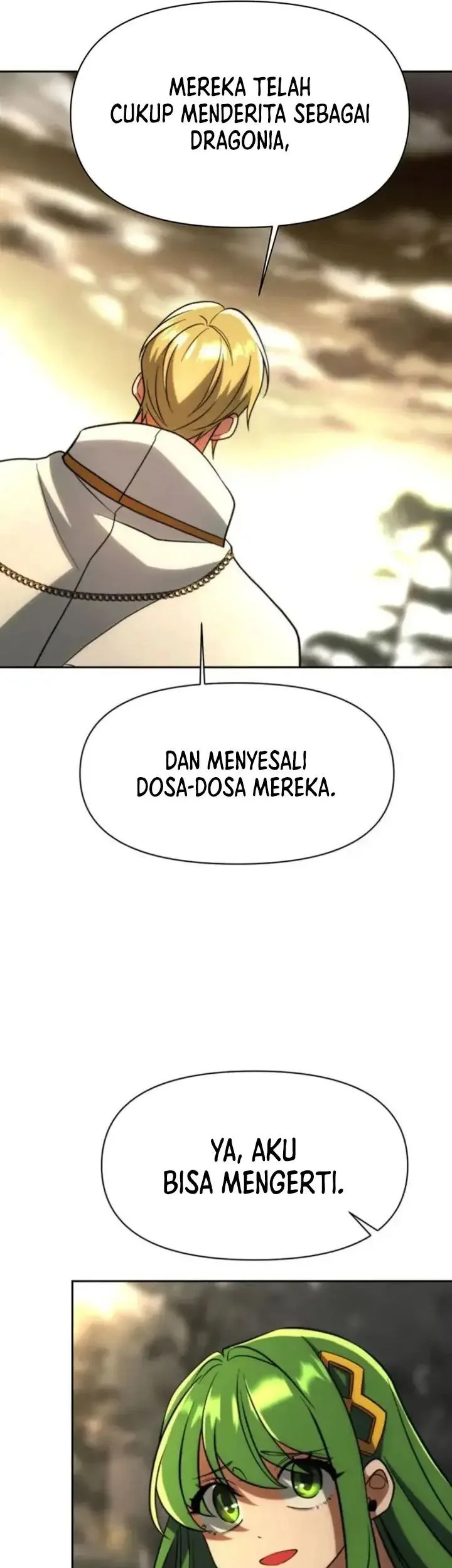 Archmage Transcending Through Regression Chapter 196 Gambar 68