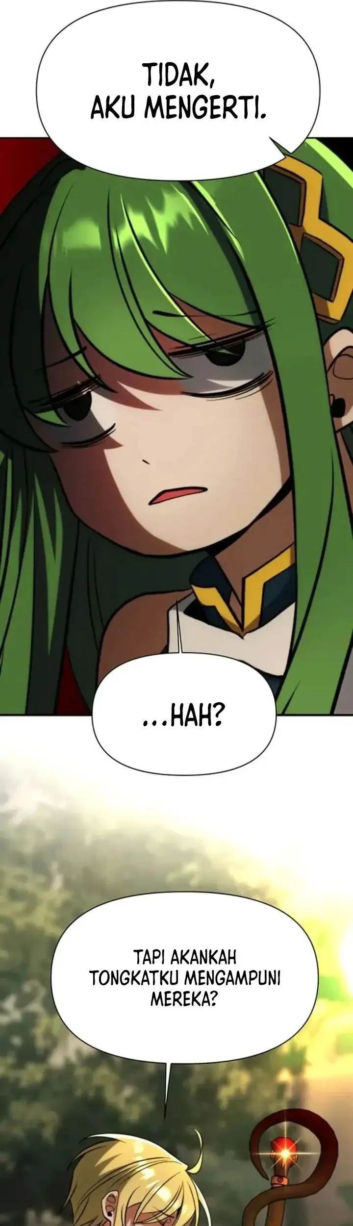 Archmage Transcending Through Regression Chapter 196 Gambar 70