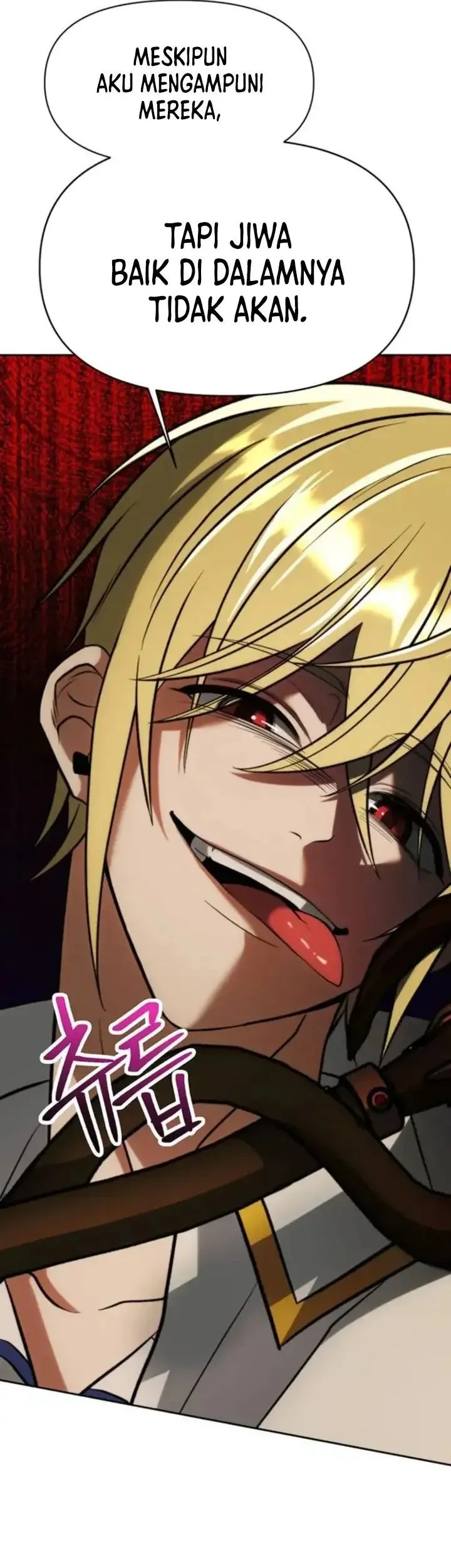 Archmage Transcending Through Regression Chapter 196 Gambar 72