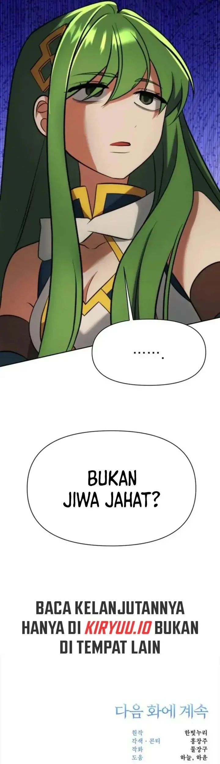 Archmage Transcending Through Regression Chapter 196 Gambar 74