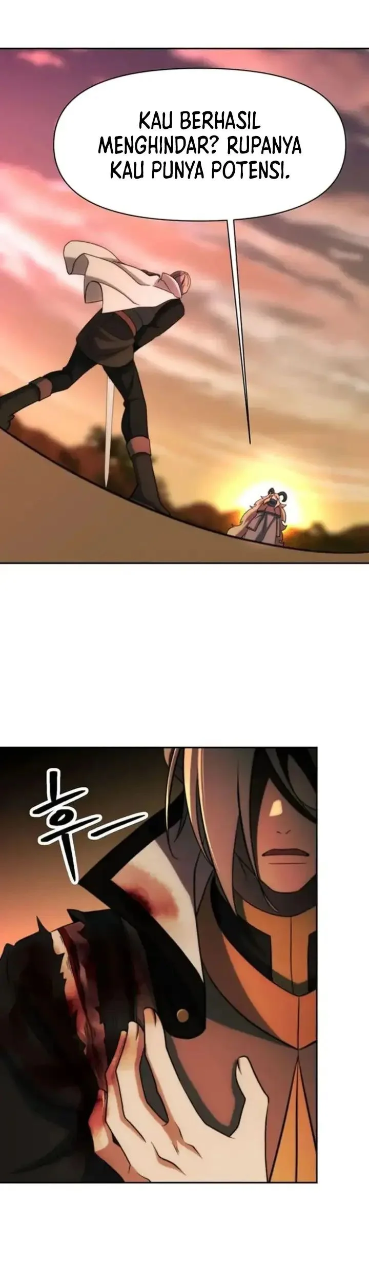 Archmage Transcending Through Regression Chapter 196 Gambar 5