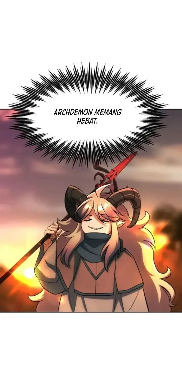 Archmage Transcending Through Regression Chapter 196 Gambar 6