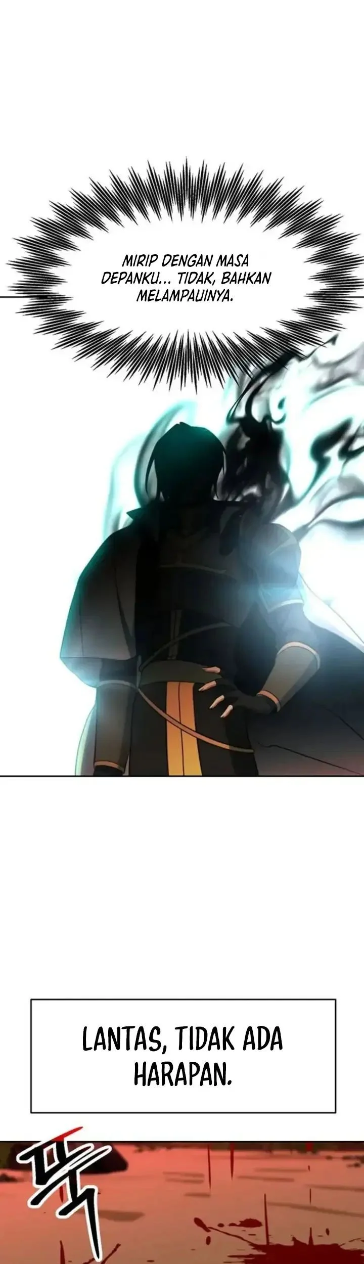 Archmage Transcending Through Regression Chapter 196 Gambar 7