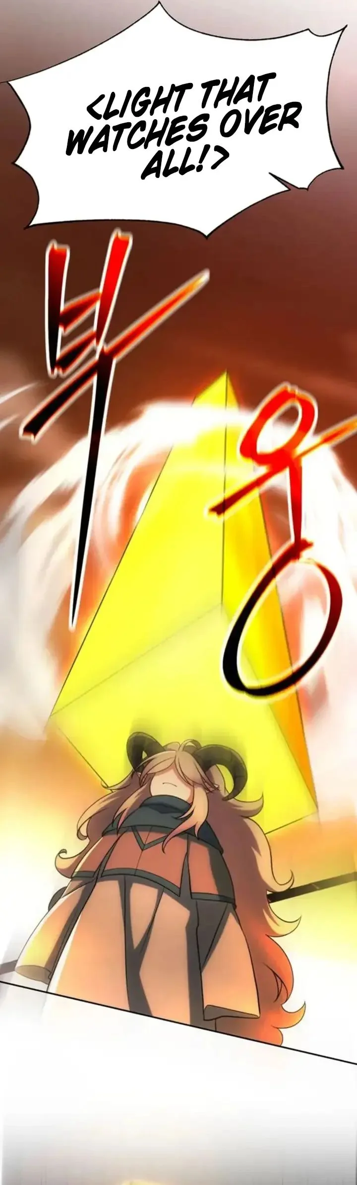 Archmage Transcending Through Regression Chapter 196 Gambar 10