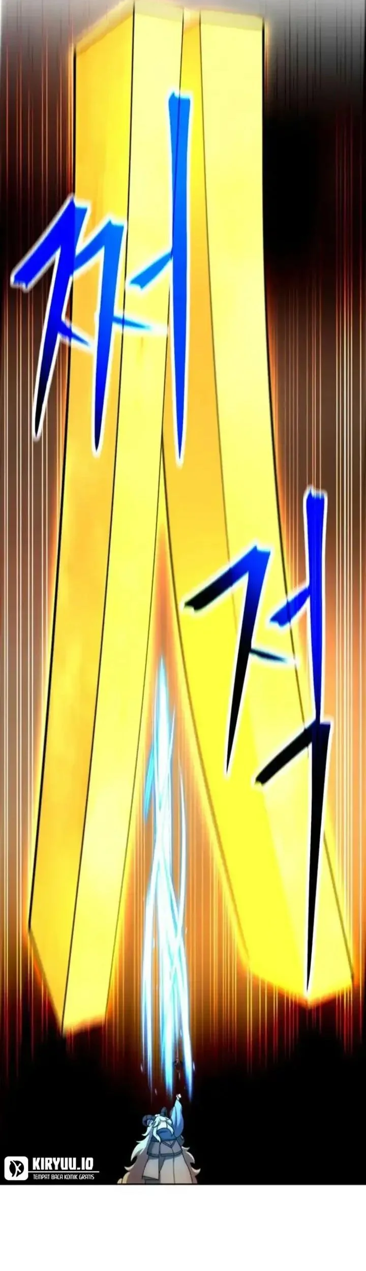 Archmage Transcending Through Regression Chapter 196 Gambar 11