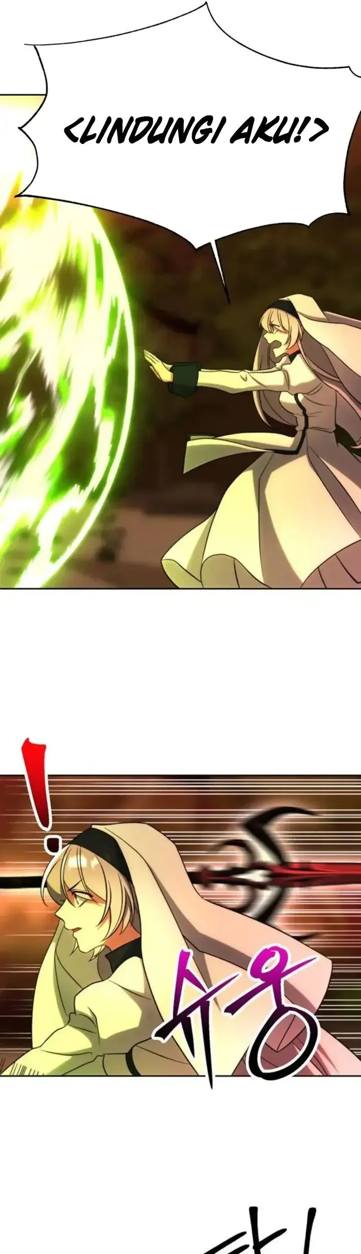 Archmage Transcending Through Regression Chapter 196 Gambar 15