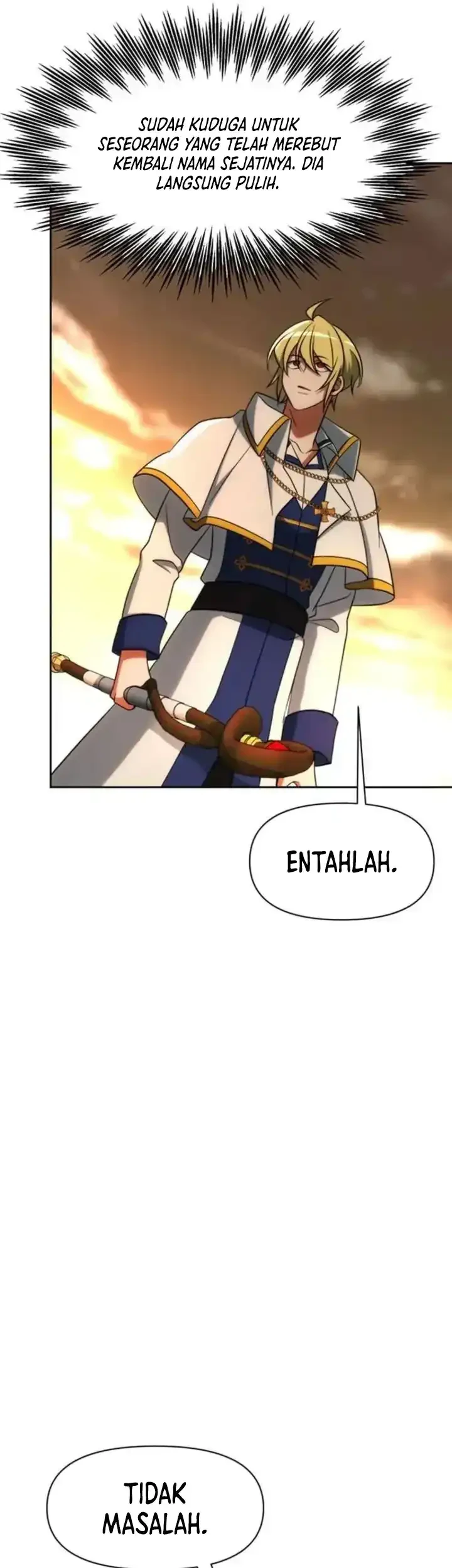 Archmage Transcending Through Regression Chapter 197 Gambar 55