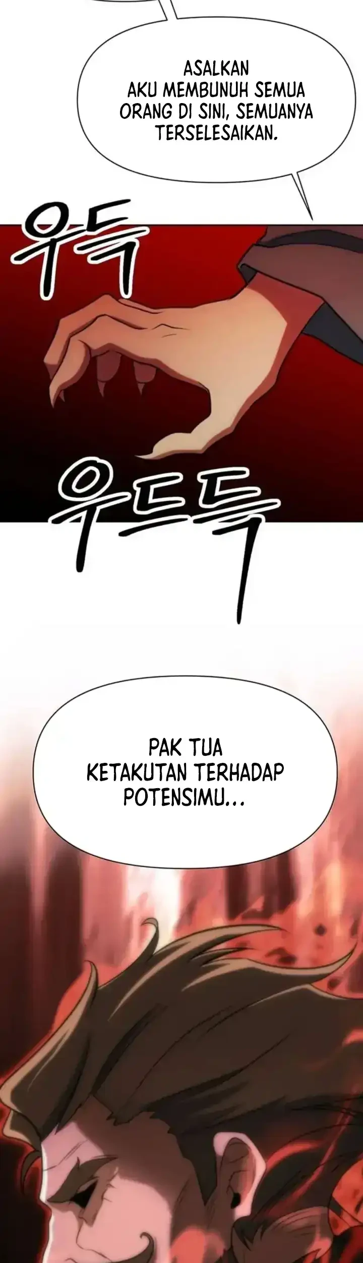 Archmage Transcending Through Regression Chapter 197 Gambar 56