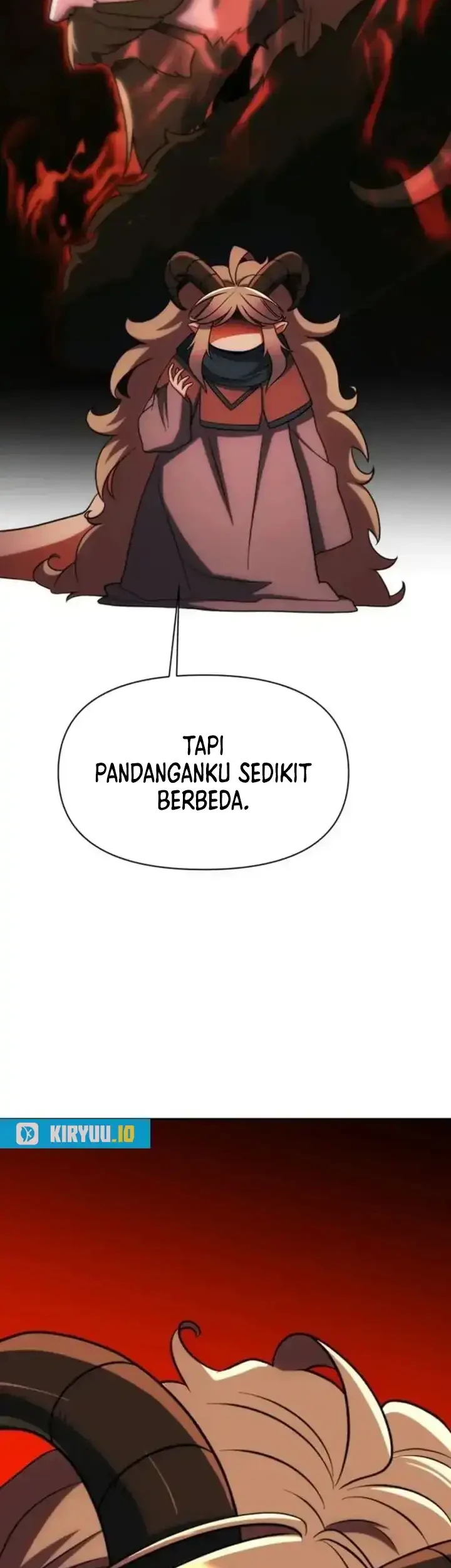 Archmage Transcending Through Regression Chapter 197 Gambar 57