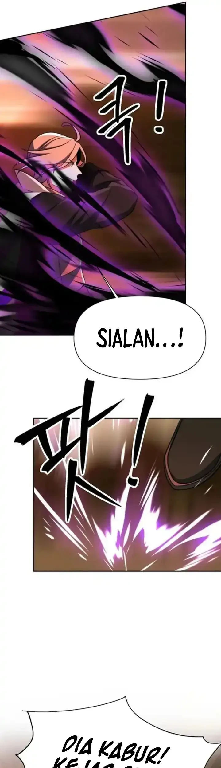 Archmage Transcending Through Regression Chapter 197 Gambar 37