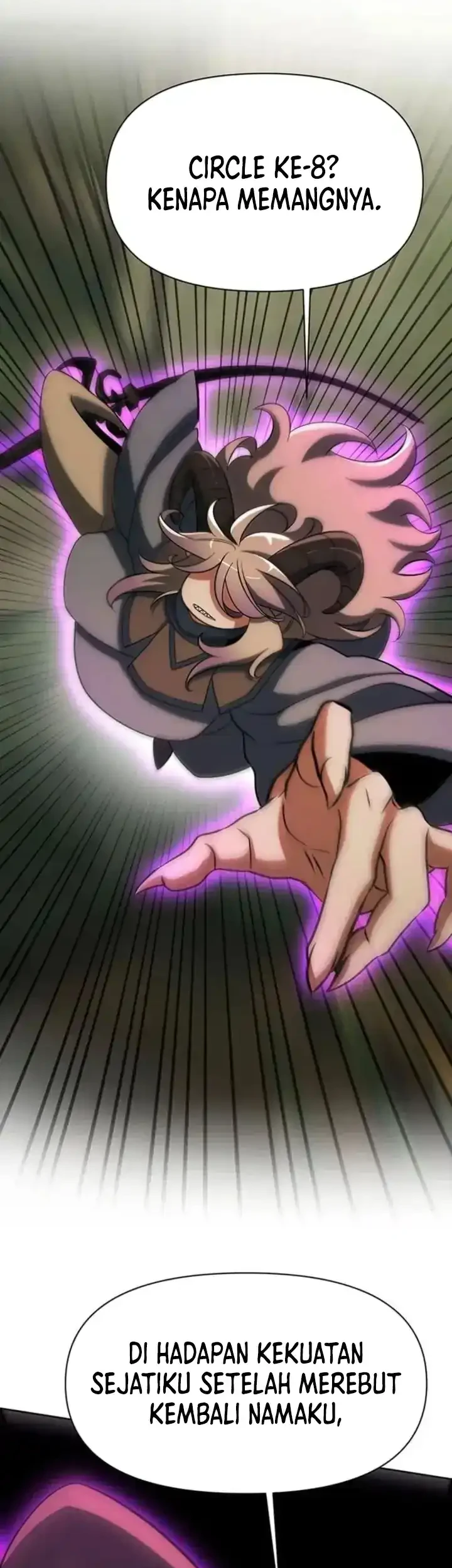 Archmage Transcending Through Regression Chapter 197 Gambar 40