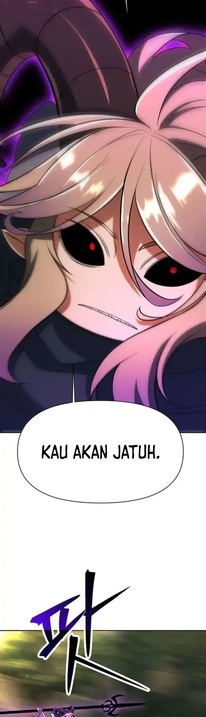 Archmage Transcending Through Regression Chapter 197 Gambar 41