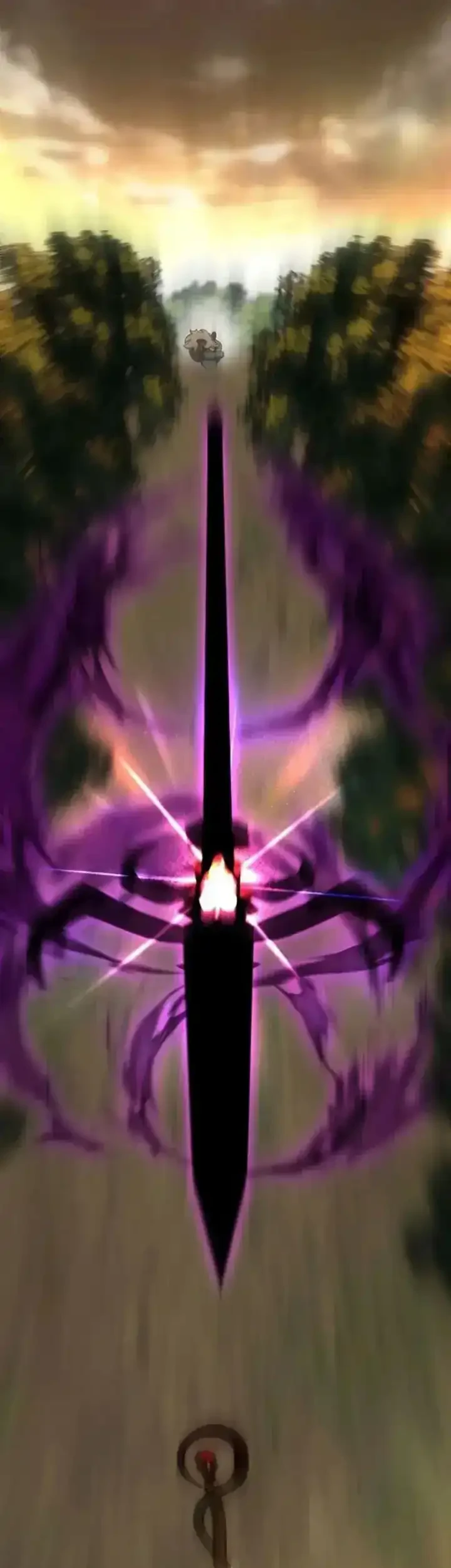 Archmage Transcending Through Regression Chapter 197 Gambar 43