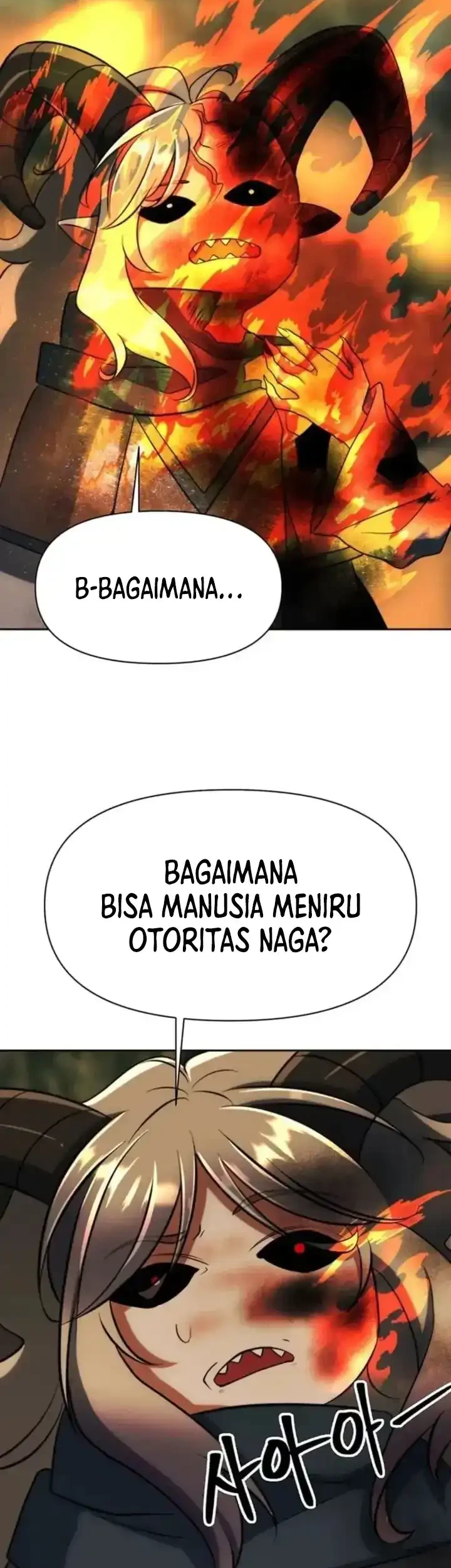 Archmage Transcending Through Regression Chapter 197 Gambar 53