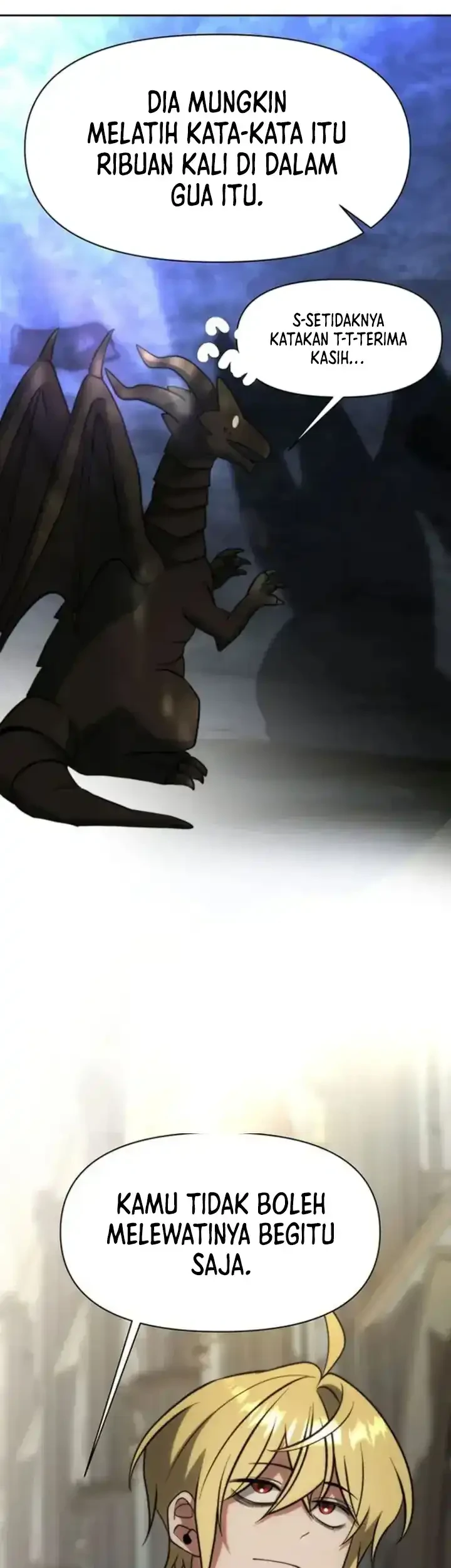 Archmage Transcending Through Regression Chapter 198 Gambar 59