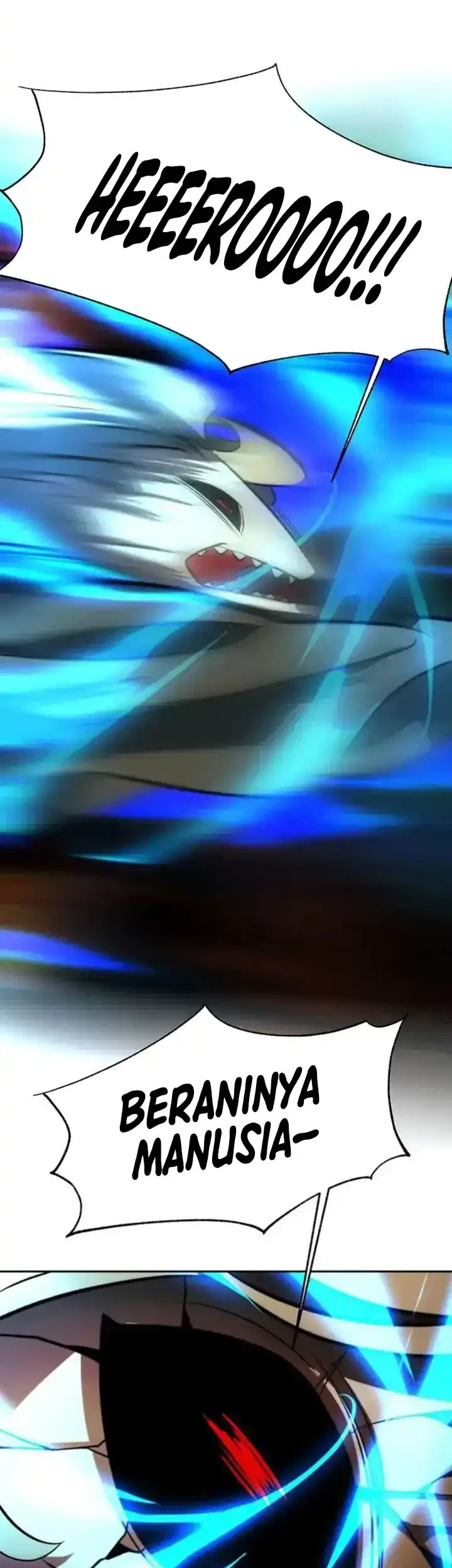 Archmage Transcending Through Regression Chapter 198 Gambar 38