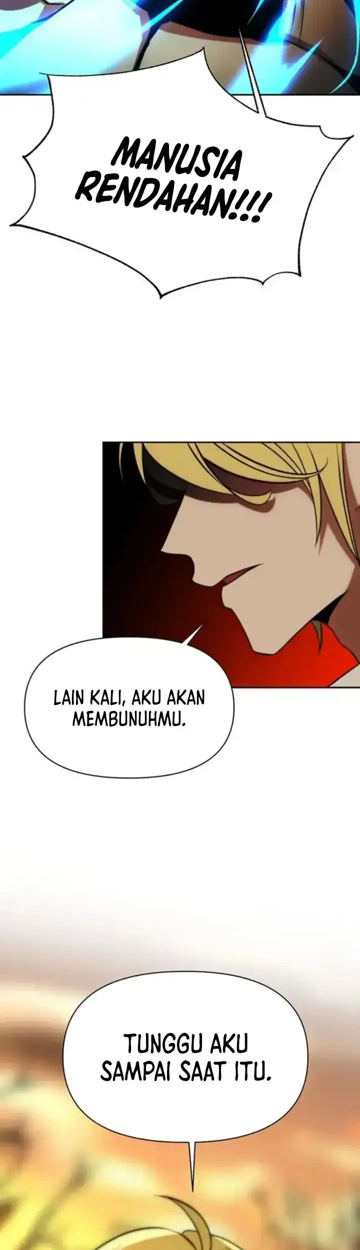 Archmage Transcending Through Regression Chapter 198 Gambar 39