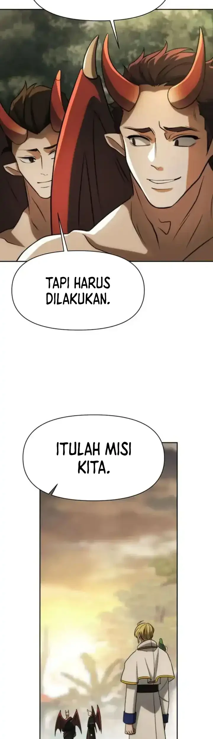 Archmage Transcending Through Regression Chapter 198 Gambar 44