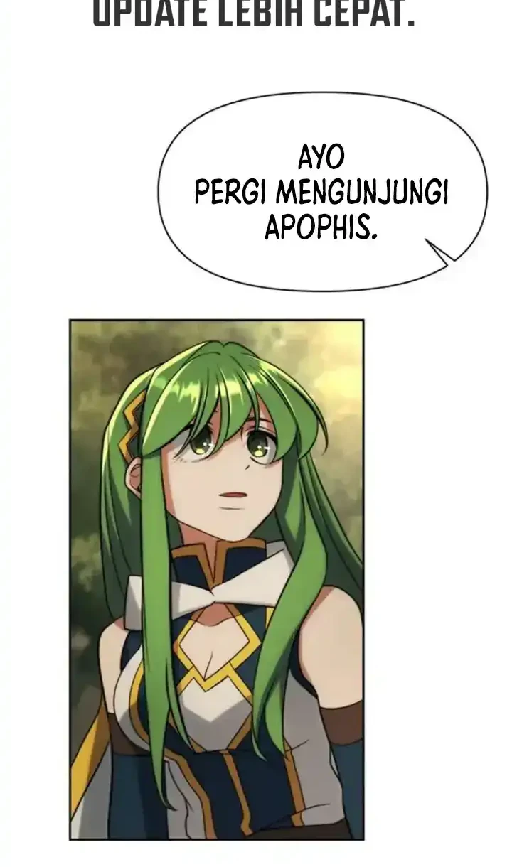 Archmage Transcending Through Regression Chapter 198 Gambar 48