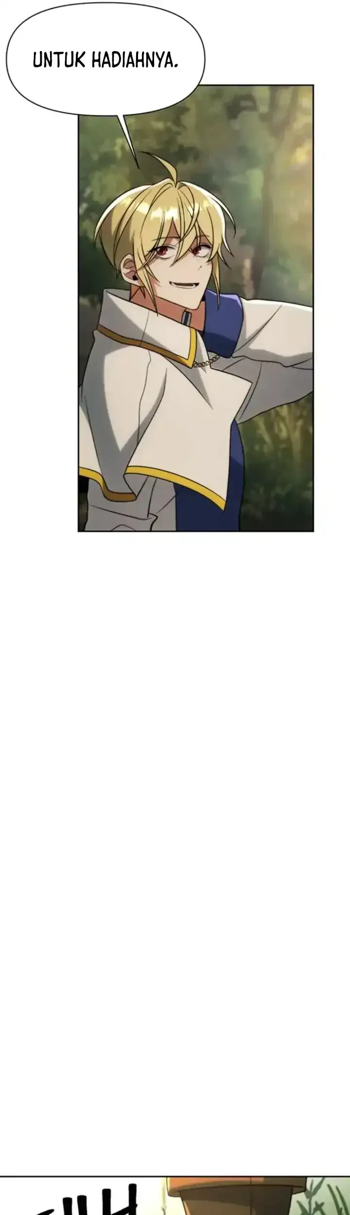 Archmage Transcending Through Regression Chapter 198 Gambar 49