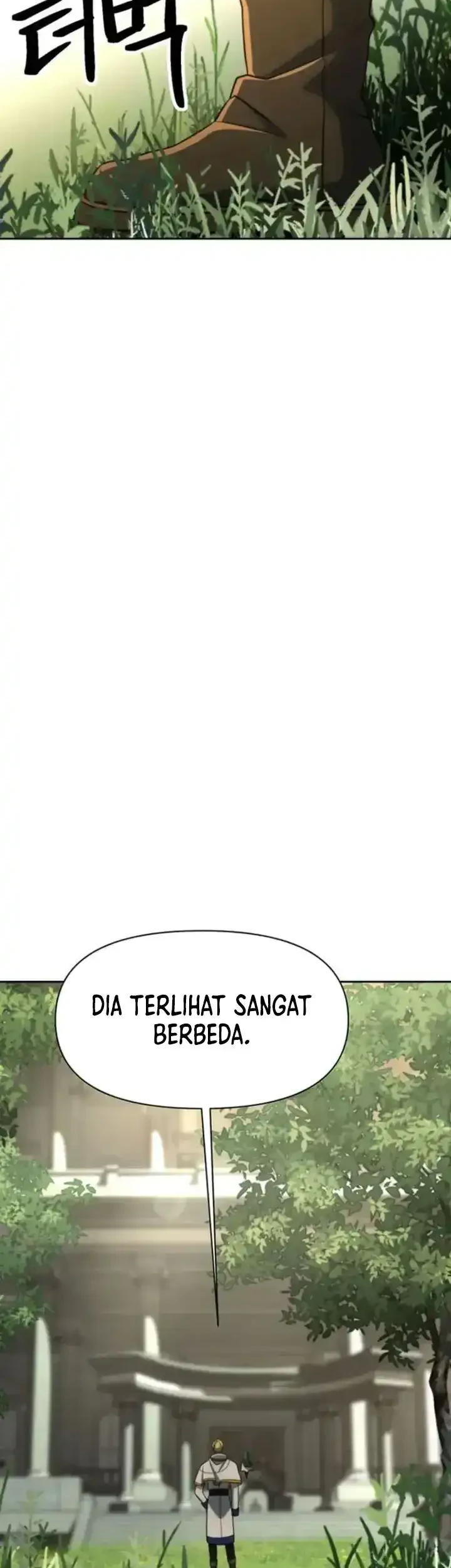 Archmage Transcending Through Regression Chapter 198 Gambar 50