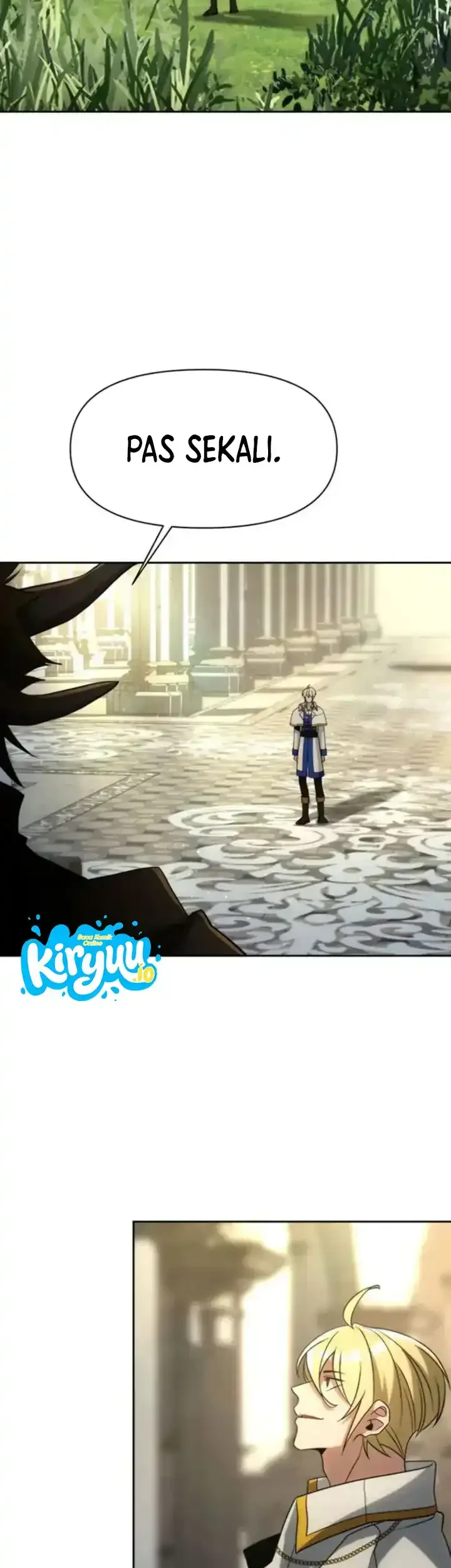 Archmage Transcending Through Regression Chapter 198 Gambar 51