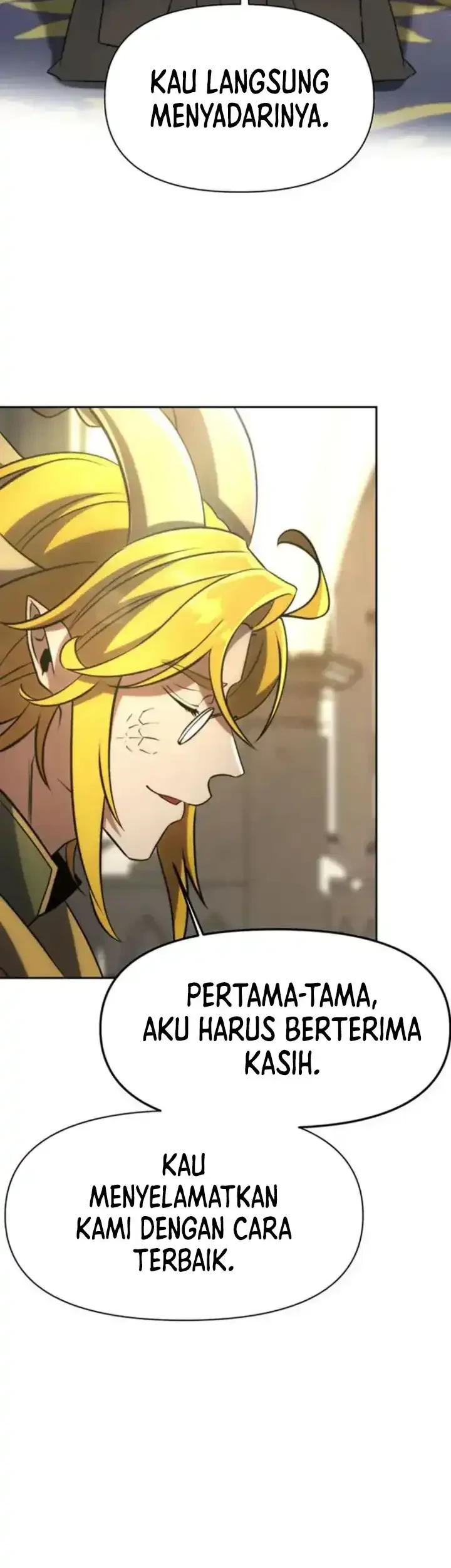 Archmage Transcending Through Regression Chapter 198 Gambar 53