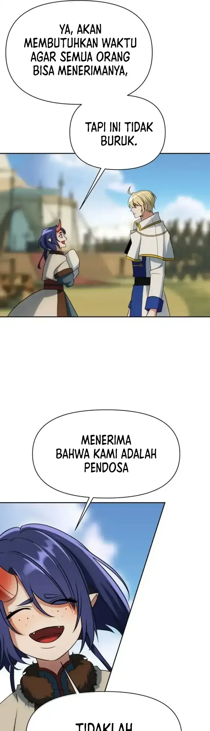 Archmage Transcending Through Regression Chapter 199 Gambar 56