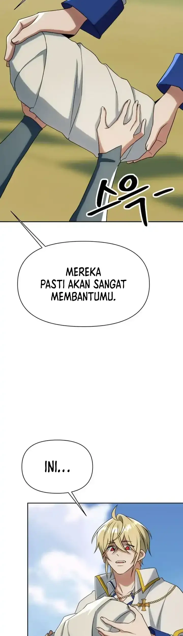 Archmage Transcending Through Regression Chapter 199 Gambar 60