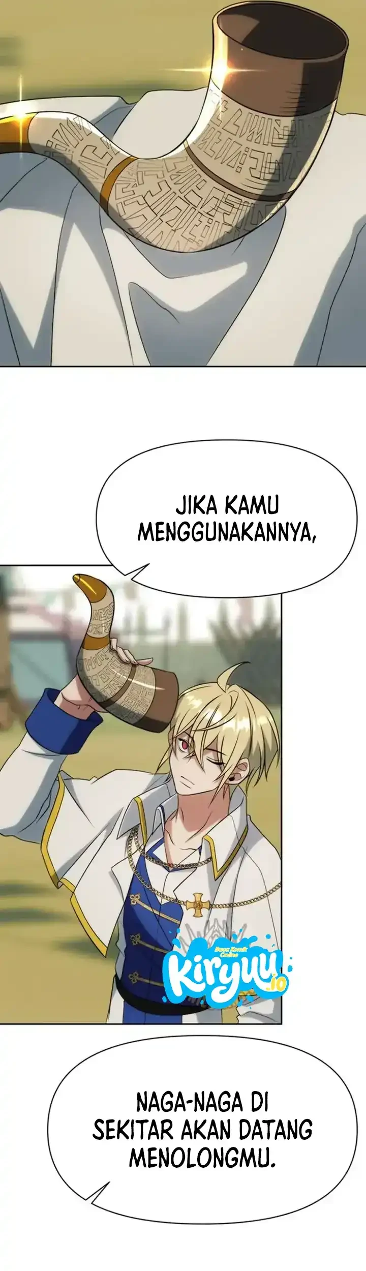 Archmage Transcending Through Regression Chapter 199 Gambar 62