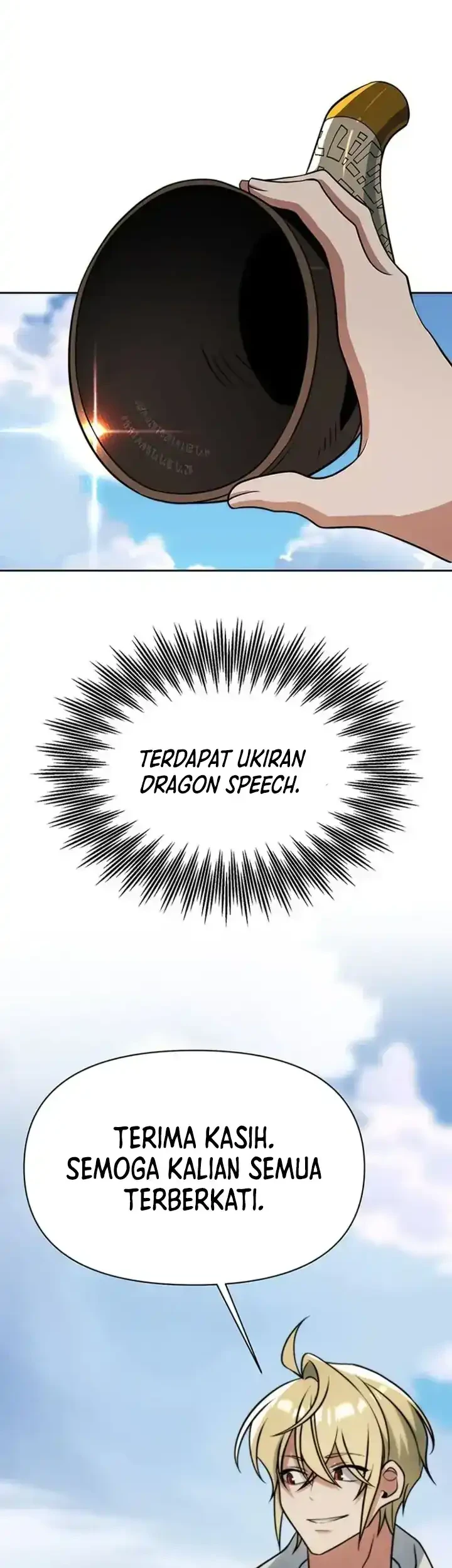 Archmage Transcending Through Regression Chapter 199 Gambar 63