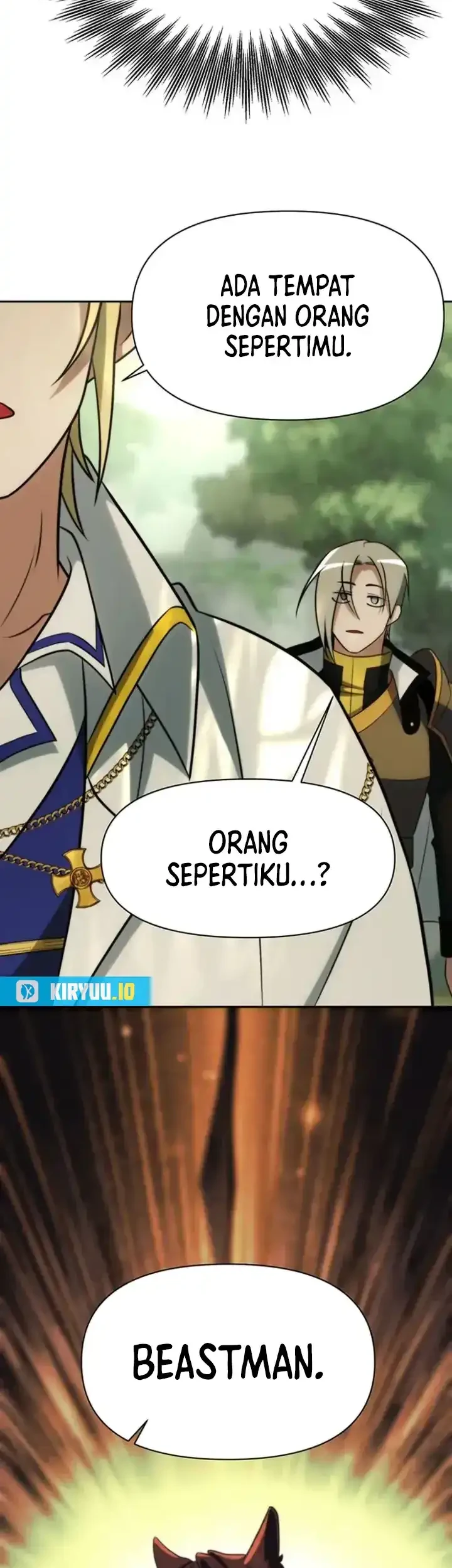 Archmage Transcending Through Regression Chapter 199 Gambar 70